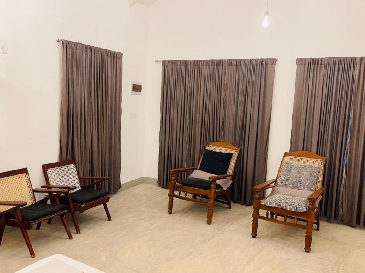 Villa Thotupola Ahungalla Exterior photo