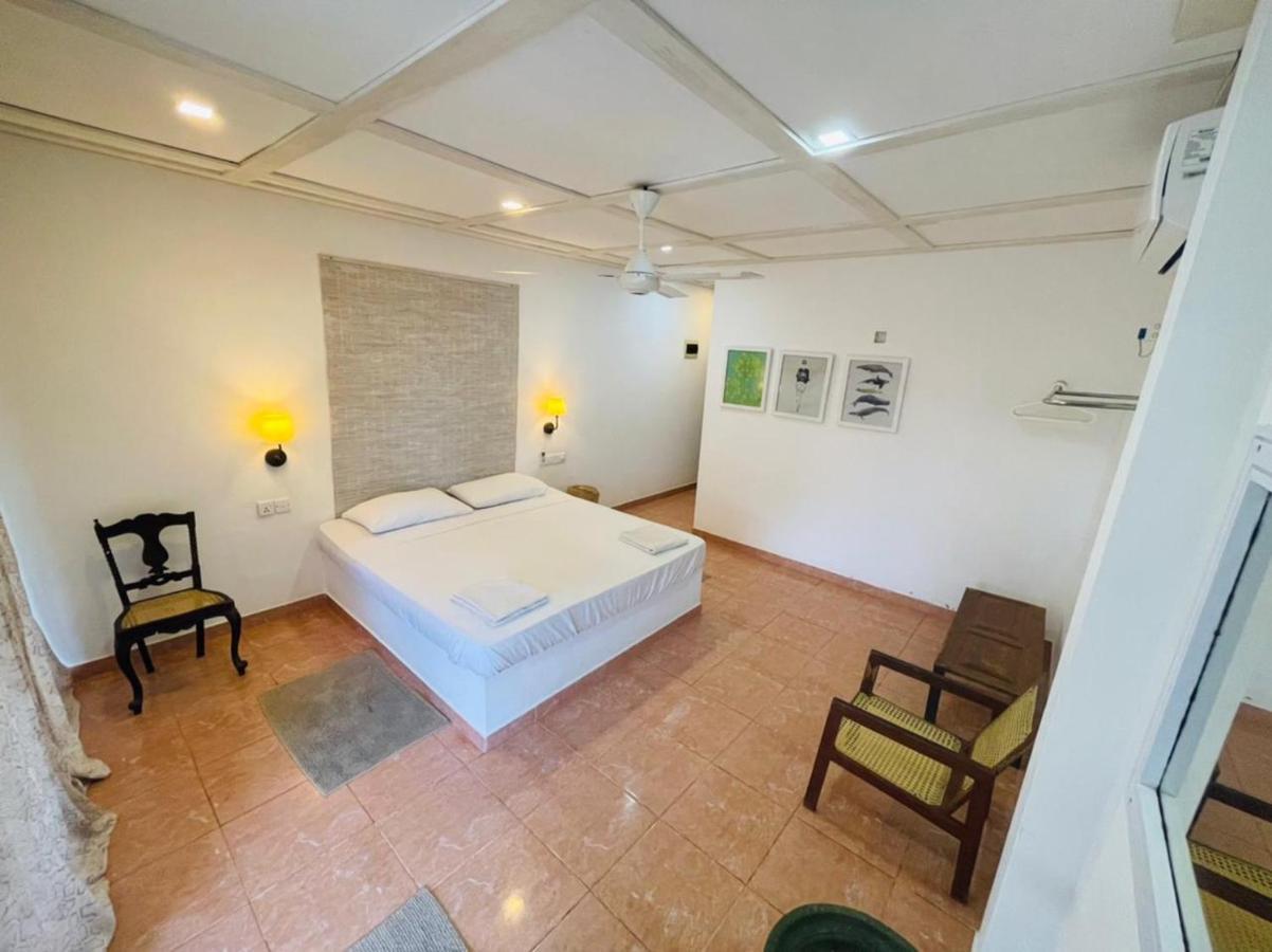 Villa Thotupola Ahungalla Exterior photo