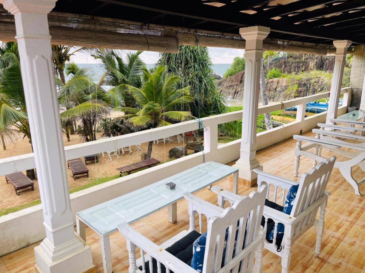 Villa Thotupola Ahungalla Exterior photo