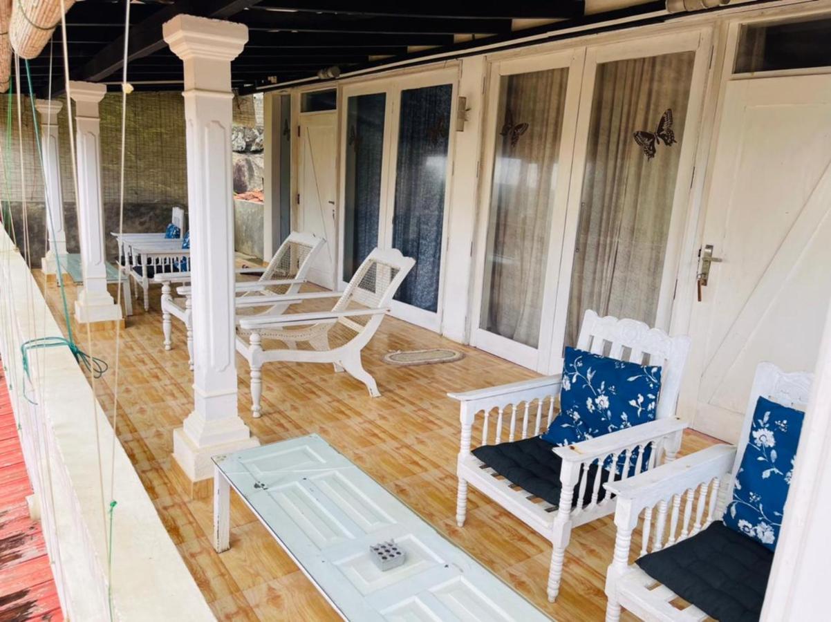 Villa Thotupola Ahungalla Exterior photo