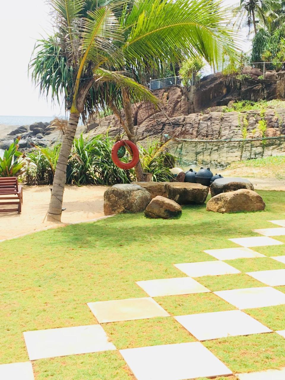 Villa Thotupola Ahungalla Exterior photo